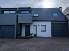 Grande maison familiale proche La Mine d'or