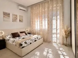 Free Parking - Wi-Fi & AC - MESA Apartment