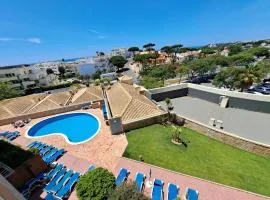 Charming Ocean View Apartment