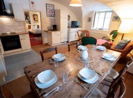 Ferienwohnung Ottmanach Josefhof, hotel i Pischeldorf