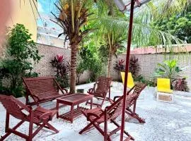 Residence MiMi Alouar Ziguinchor