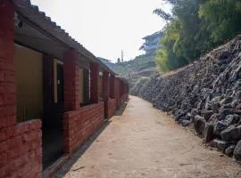 Araku Valley Resort - 15BR Cottages by Homeyhuts