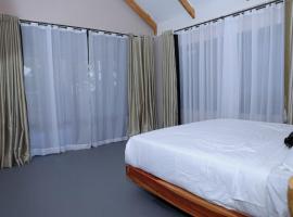 Osinoni Cottages, hotell sihtkohas Isiolo