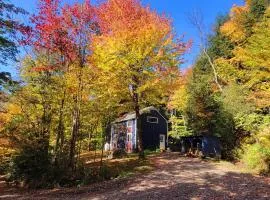 Morel Mountain Hideaway