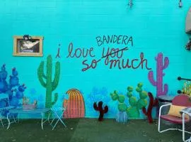 A Place to Stay Reservations Rooms