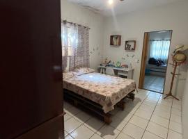 Suite, hotel a Catanduva