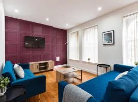 The best 2 bedroom Cardiff City Centre Apartment