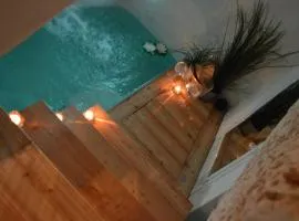 Ostuni 21mq Suite Home Anniversary