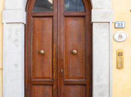 La casina di Zora, Hotel in Lorenzana