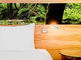 ibis Styles Sarrebourg – hotel w mieście Sarrebourg