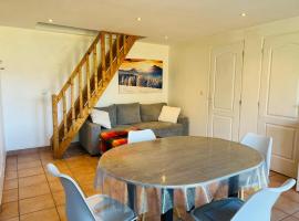 La Pause Entre Lacs - Parking et Clim – hotel w mieście La Biolle