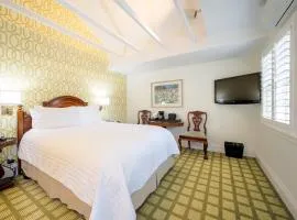 柏格森住宿加早餐旅館