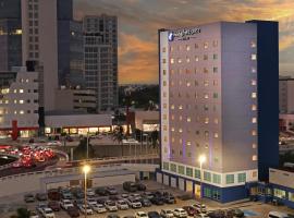 Holiday Inn Express Veracruz Boca del Rio by IHG, hotel di Veracruz