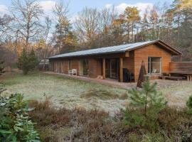 2314-Stege-Ulvshale-Cedervej-4-B, hotel di Tyreholm
