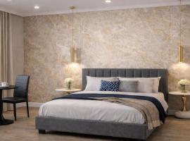 Luxury 8 al Duomo di Parma, hotel v mestu Parma