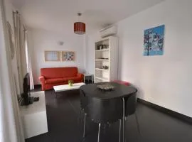 Lual Plaza de España - Apartamento 1 dormitorio