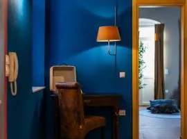 The Urban Parrot Maisonette