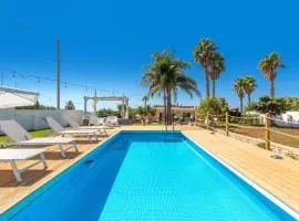 Villa Rosa by HDSalento