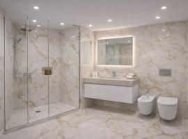 Luxury 9 al Duomo di Parma, hotelli kohteessa Parma