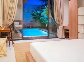 Maaji Villa