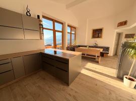 Gruberhof, hotel em Pill