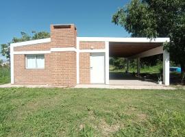 Casa Colmena Turismo Rural, hotel a Londres