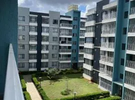 indesign makumbi one bedroom near jkia airport