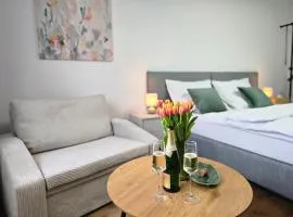 Apartmány Baťovany