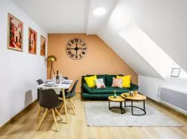 Sienna - Calme et douceur au coeur de Mulhouse