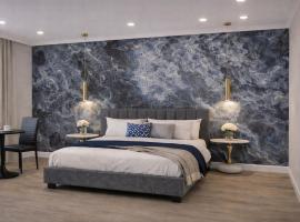 Luxury 10 al Duomo di Parma, hotelli kohteessa Parma