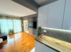 Apartment Evergreen
