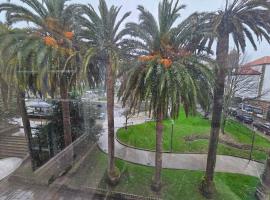 페롤에 위치한 호텔 Apartamentos en el centro - Plaza de Amboage - WIFI