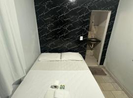 Hotel São Cristóvão, hotel em Marabá