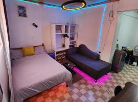 Neon Studio apartment in Juja, Hotel in Juja