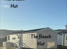 The Beach Hut at Presthaven Sands