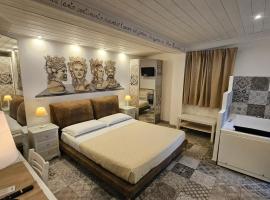 B&B Trisk&egrave;les Adult Only