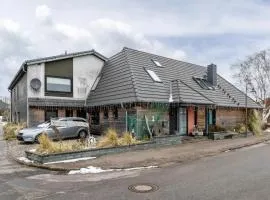 Ferienwohnung Seestern