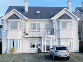 Seashore Lodge Guesthouse, Hotel in Galway