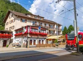 Lardi Hotel & Ristorante, Le Prese Valposchiavo