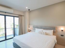 Aster Residence Rayong, Hotel in Rayong