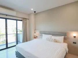 Aster Residence Rayong