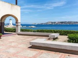 Porto Faro 12 Centro