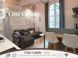 Côté Calade Arles Centre