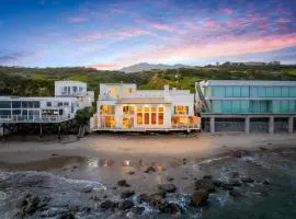 Malibu Shores - Beach Access, Ocean Views & Gym