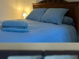 Appart 3 lits proche de commerces et mer avec Clim