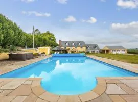 Broadridge Manor