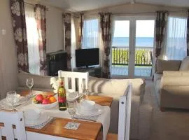 Sea View Platinum Caravan