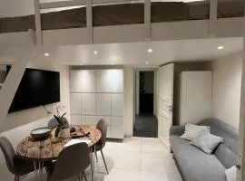 Exclusive 1 bedroom apartment