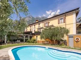 Residence Villa degli Aranci