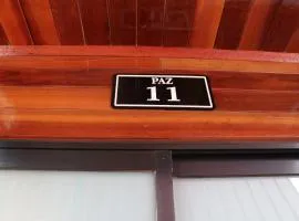 Alpinas Natural Suites